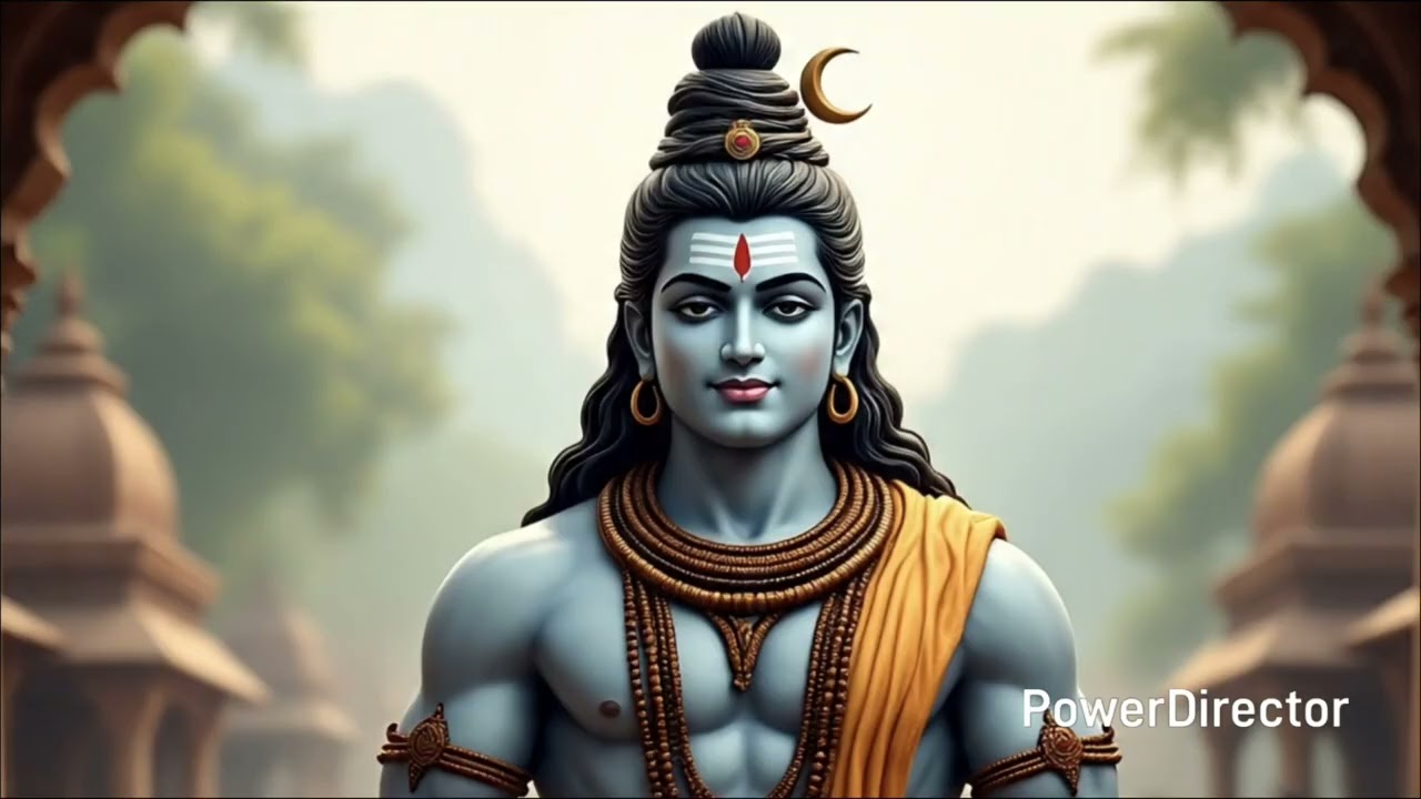 Dharmasthala Manjunatha Lord shiva Song KannadaYeddele Manjunatha | Morning Shiva Bhajan Kannada🌄🌞🪷🪷
