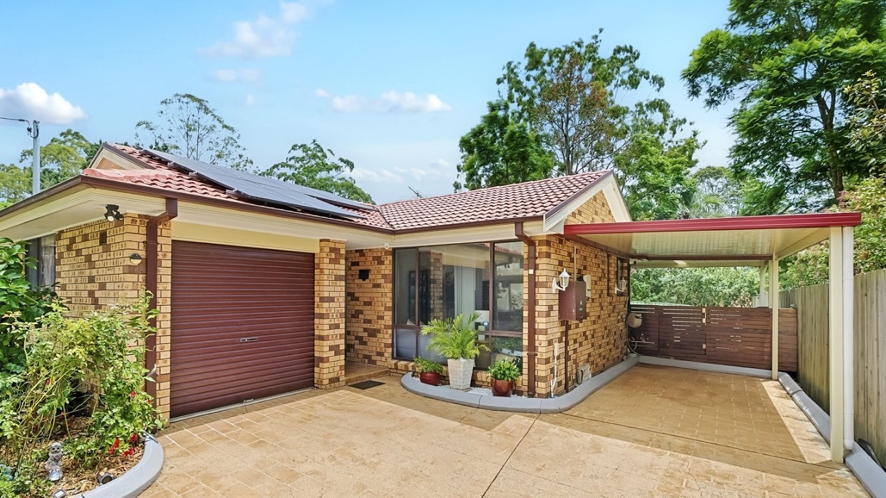 43A Denman Parade, Normanhurst