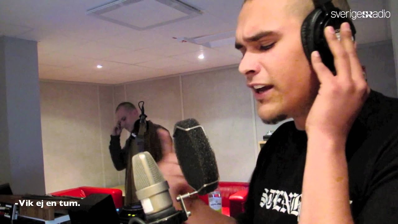 Avsnitt 25: Dani M live - Kärleksattackens webbteve