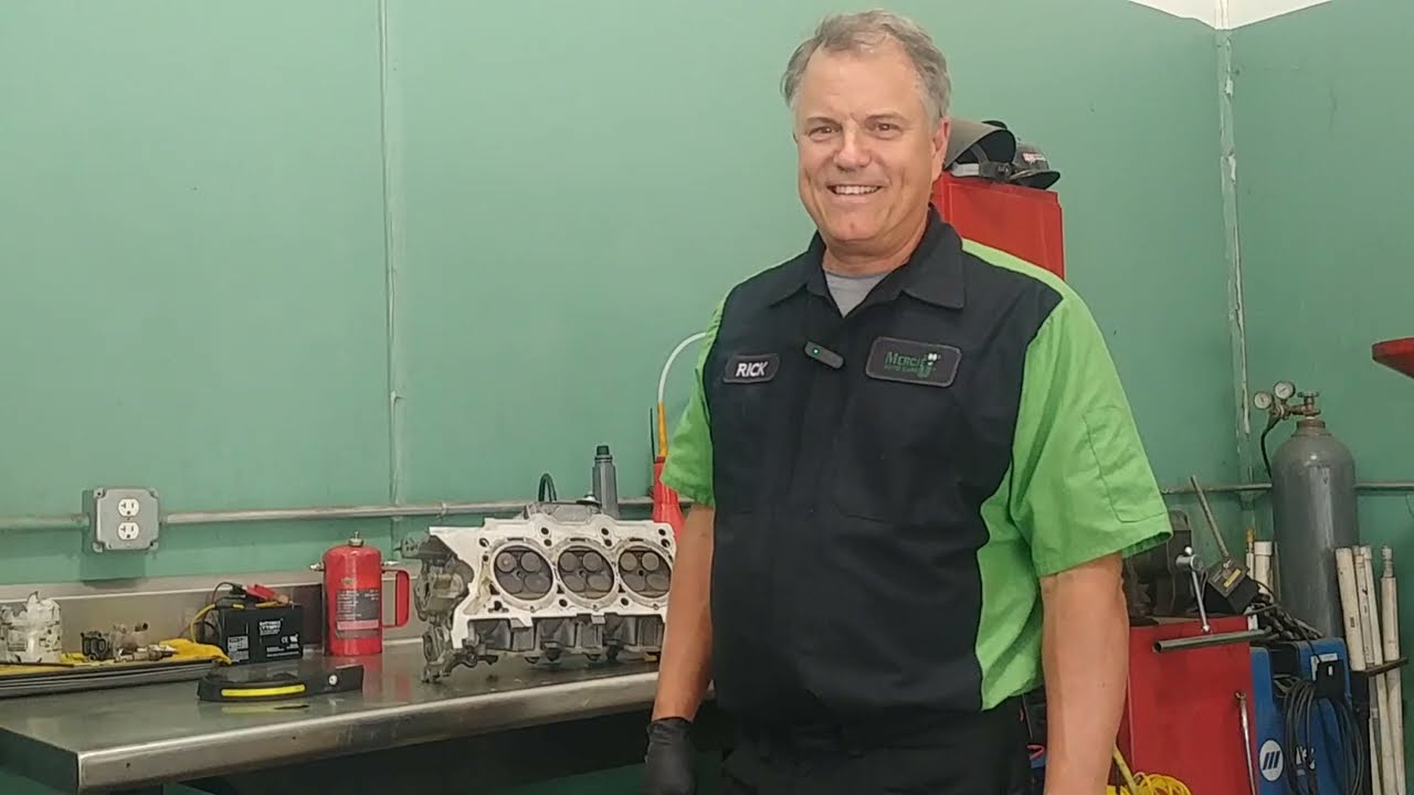 What is an Engine Misfire?