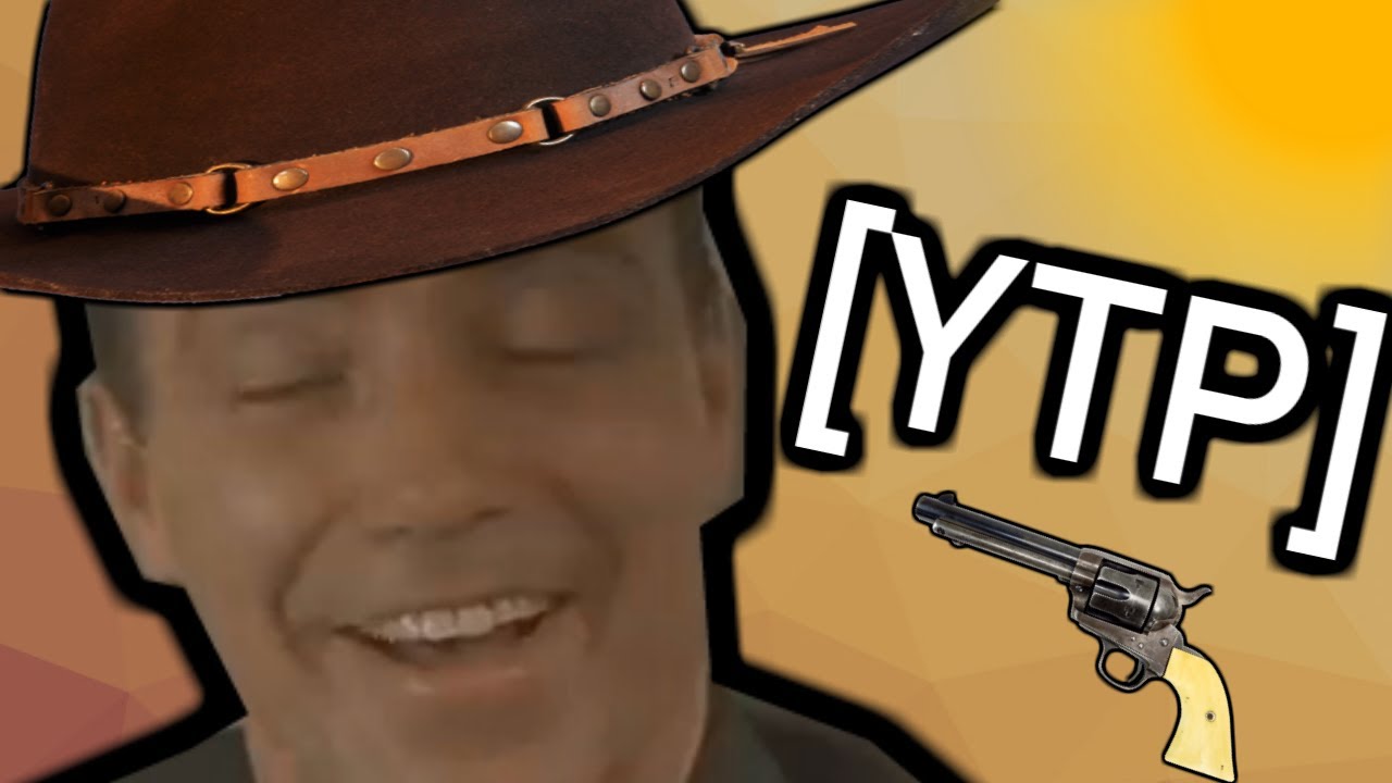 [YTP] The Sopranos - The Good, the Bad and the Mikey