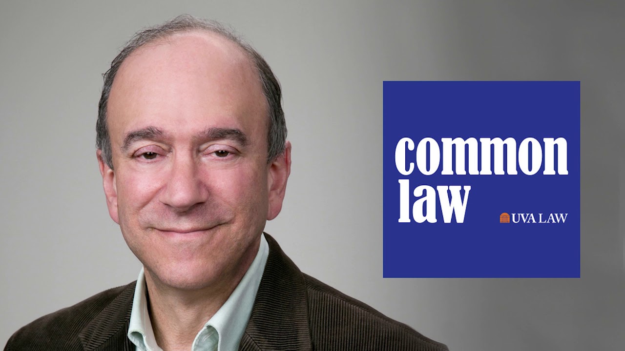 'Common Law' S2 E11: ‘Carbon Dioxide Warriors’ at the Supreme Court