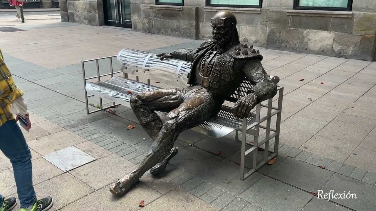 Vitoria - Gasteiz (2022)