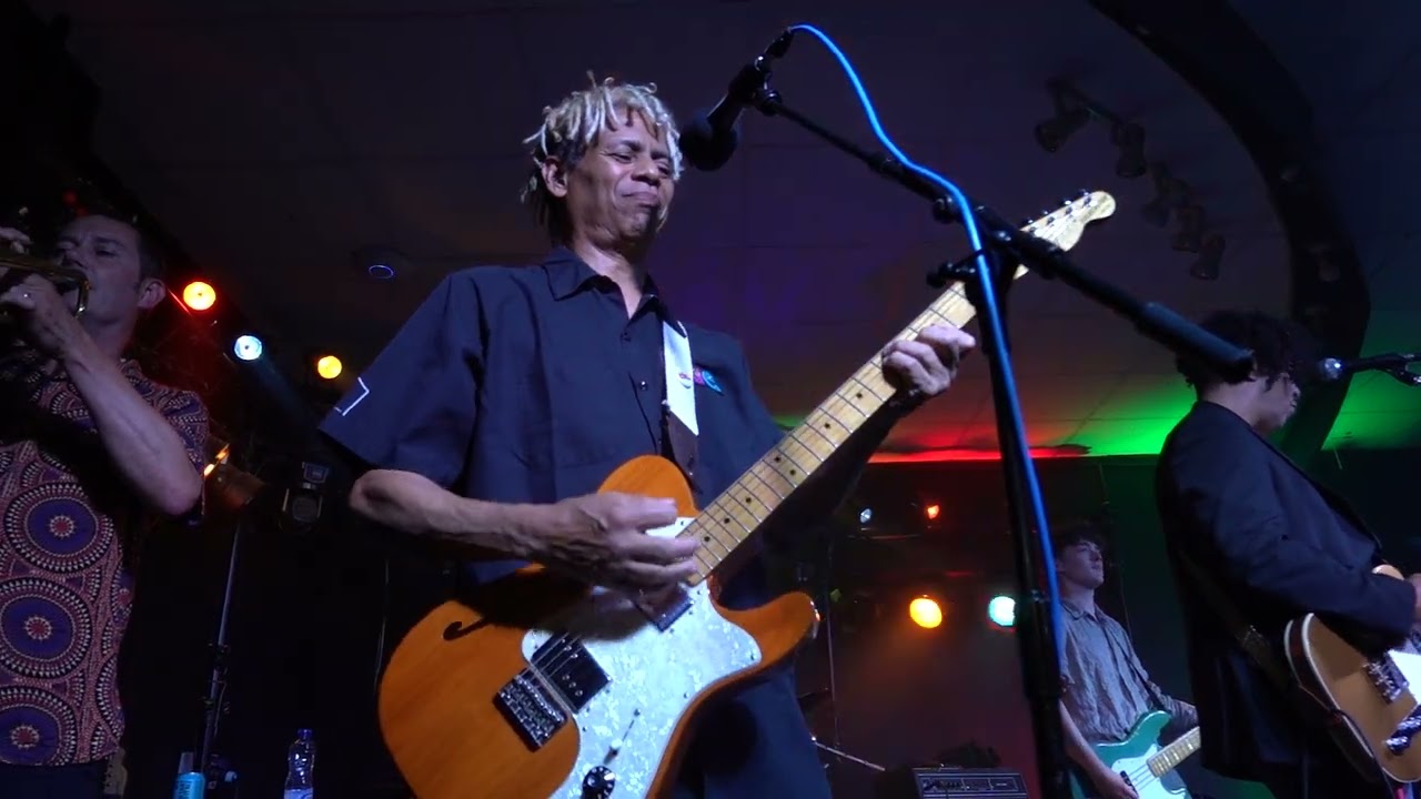 Love With Johnny Echols, Alone Again Or, Earl Haig Club, Cardiff, 02/08/24