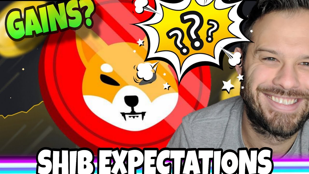 Монета Shiba Inu | Бычий, базовый и медвежий сценарии для SHIB