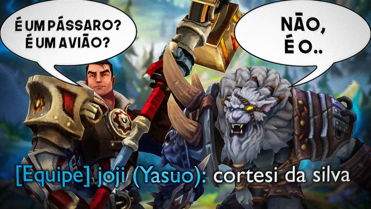 É UM PÁSSARO? É UM AVIÃO? É O CORTESI DA SILVA