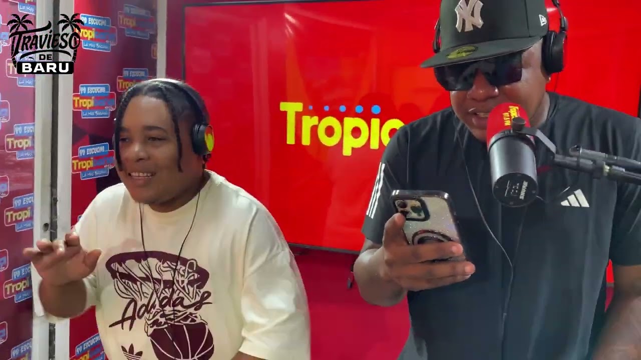 El Millonario - Keyvin Ce - Travieso En Tropicana 