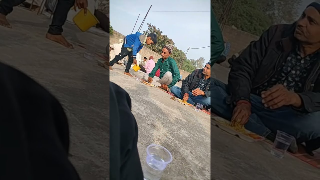 Ayodhya Odari लाइव है!