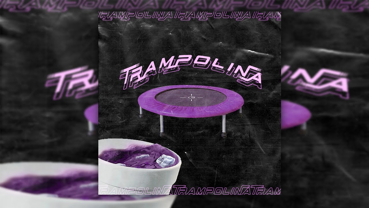 ogwierzbicki x kozakpolv - trampoleana (prod. Tim)