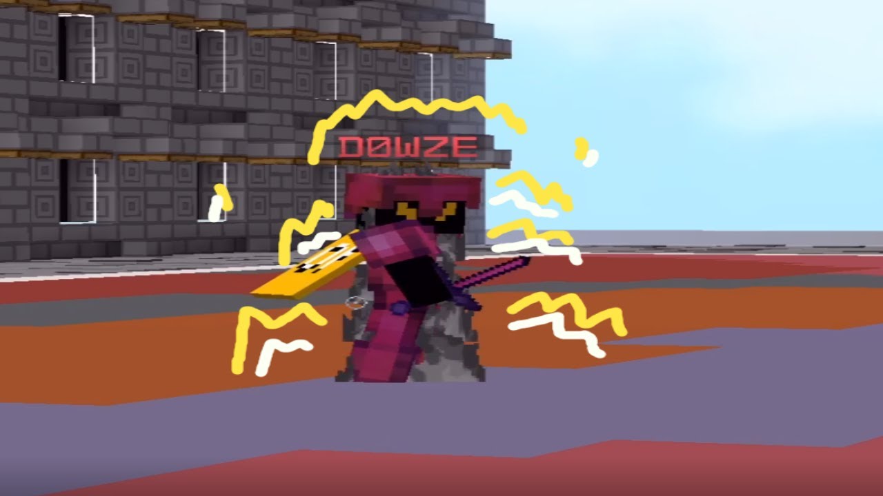 D0WZE | Ranked on Lunar