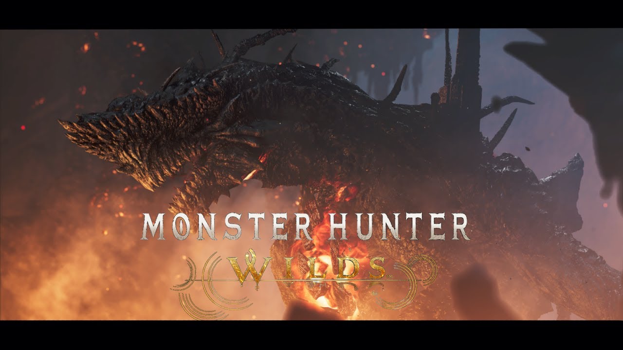 #17【MONSTAR HUNTER : WILDS】ずっと楽しみだったゴグマジオスに挑戦 with おまちさん、りんこさん