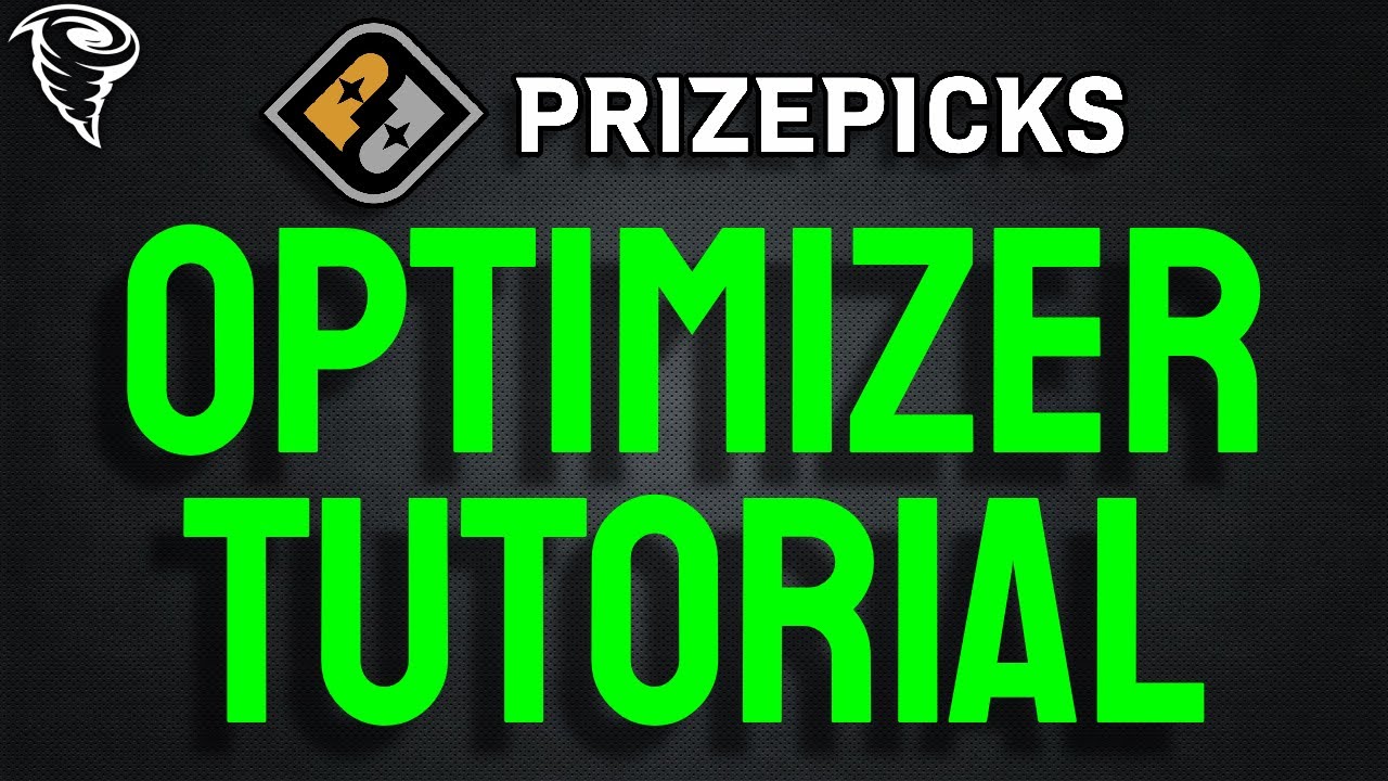 Prizepicks Optimizer Tutorial | How To Identify The Sharpest Bets on Prizepicks