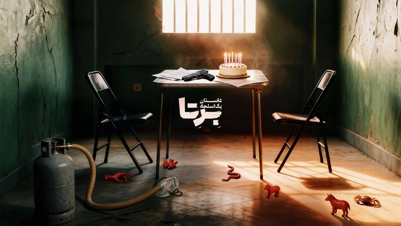 Beretta; The Story Of A Gun - Soundtrack | موسیقی تیتراژ سریال برتا: داستان یک اسلحه