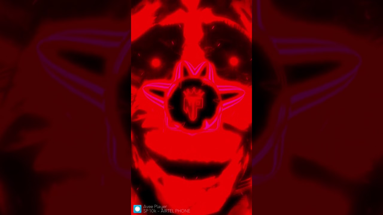 || Airtel Phonk  || 🎧🗿🧿 