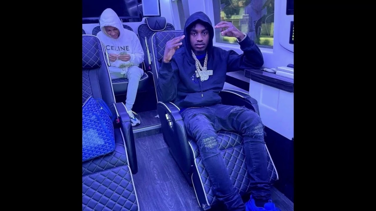 Lil Tjay Type Beat ~ All I Need