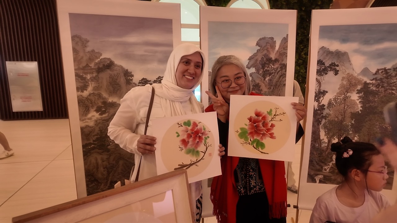Dubai residents embrace Chinese New Year spirit