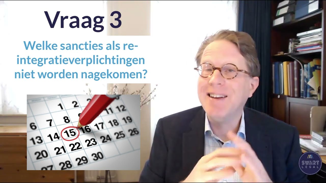 De Rechten en Plichten van de Werknemer bij Ziekte. Krijg de antwoorden op de meest gestelde vragen.