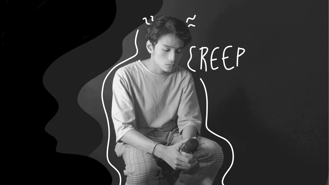 [ COVER ] Radiohead - Creep By ZYYN (Haley Reinhart Version)