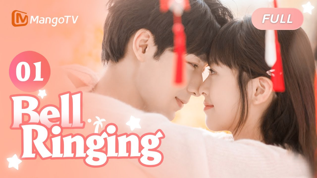 【ENG SUB】EP01 A Centuries-old Love Curse on the Bell and Nail🔔 | Bell Ringing | MangoTV English