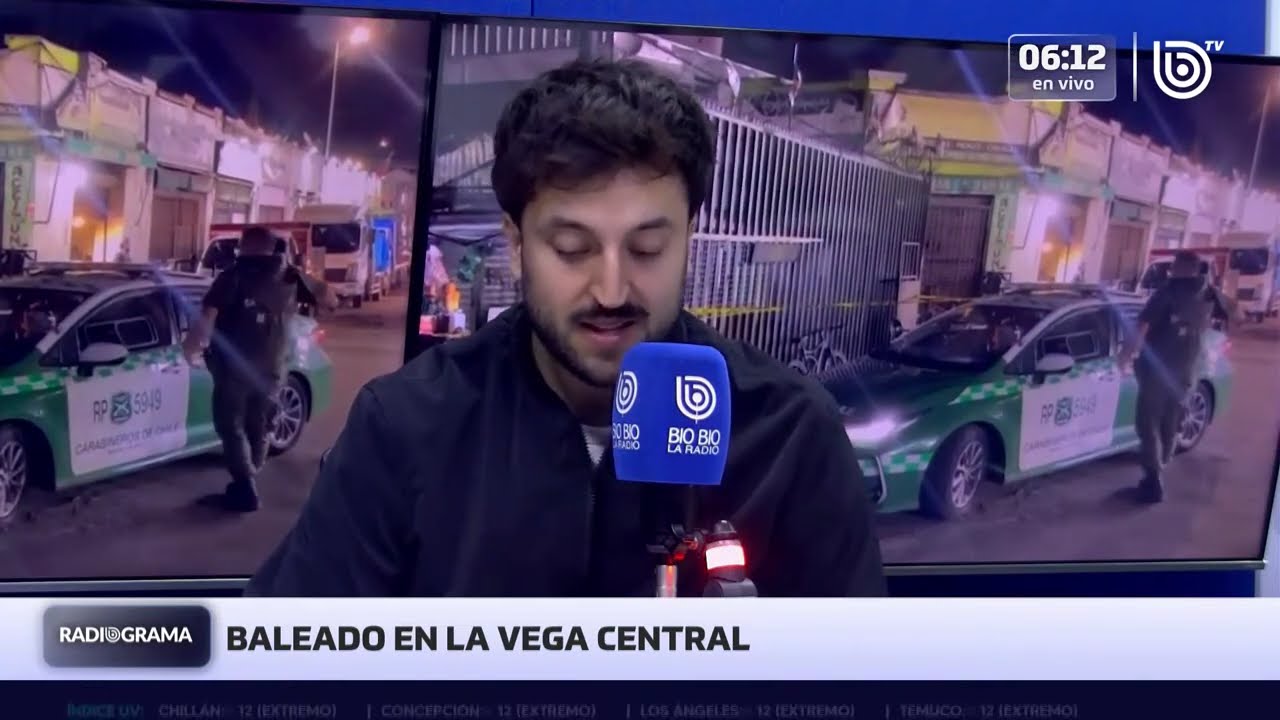 🔴 En vivo | Radiograma Matinal | Miércoles 4 de Febrero 2026