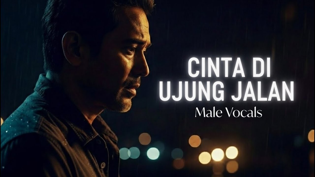 CINTA DI UJUNG JALAN – Agnes Monica | Neo-Soul Ballad Cover (Emotional Version) | ReVocal Studio