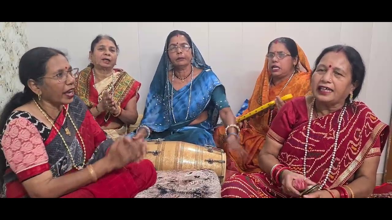 🙏।।सीता चुरा के काहे लाये।।😒बुंदेली लोकगीत भजन 👌