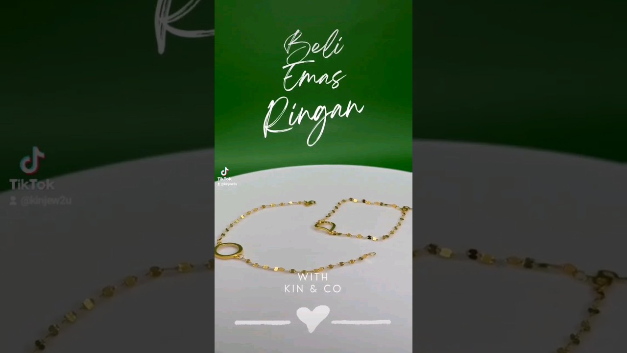 #emas916​​ #gold #emas916malaysia​​ #beliemas #emasmurah​​ #emasonline #goldjewellery​​ #bracelet