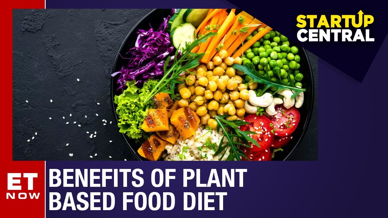 Is India ready for plant-based food industry? | Startup Central