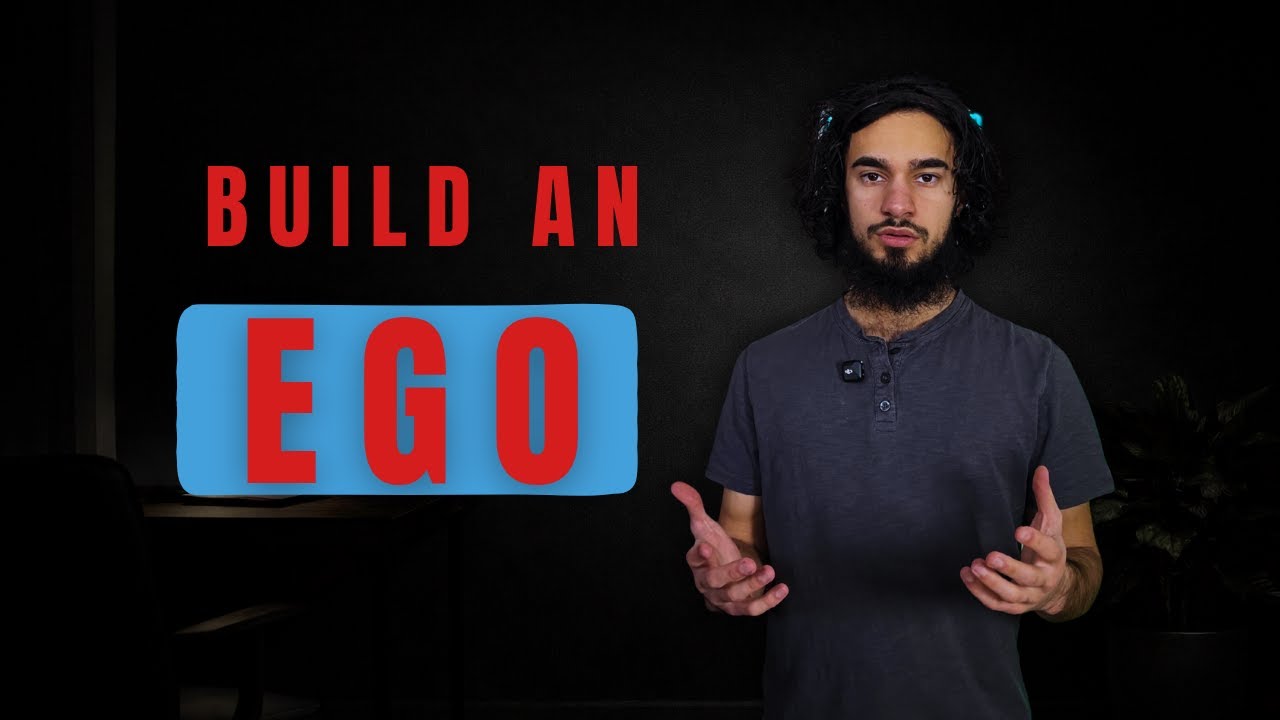 The Foundation of Your Best Self