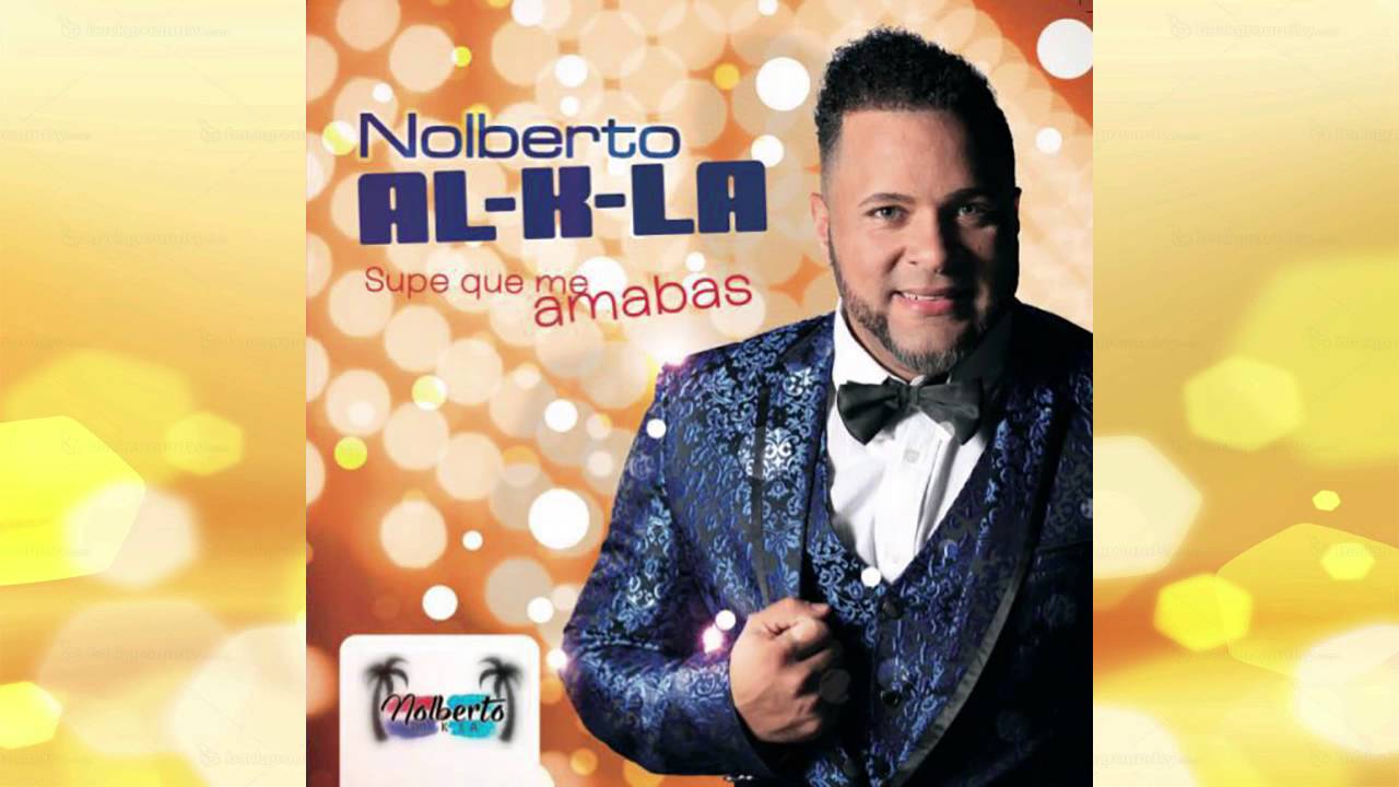 Nolberto Al K La - Kulikitaca