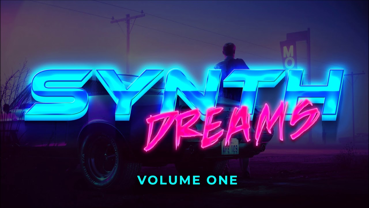 Synthwave & Progressive House Mix | SYNTH DREAMS VOL. 1 [HQ]