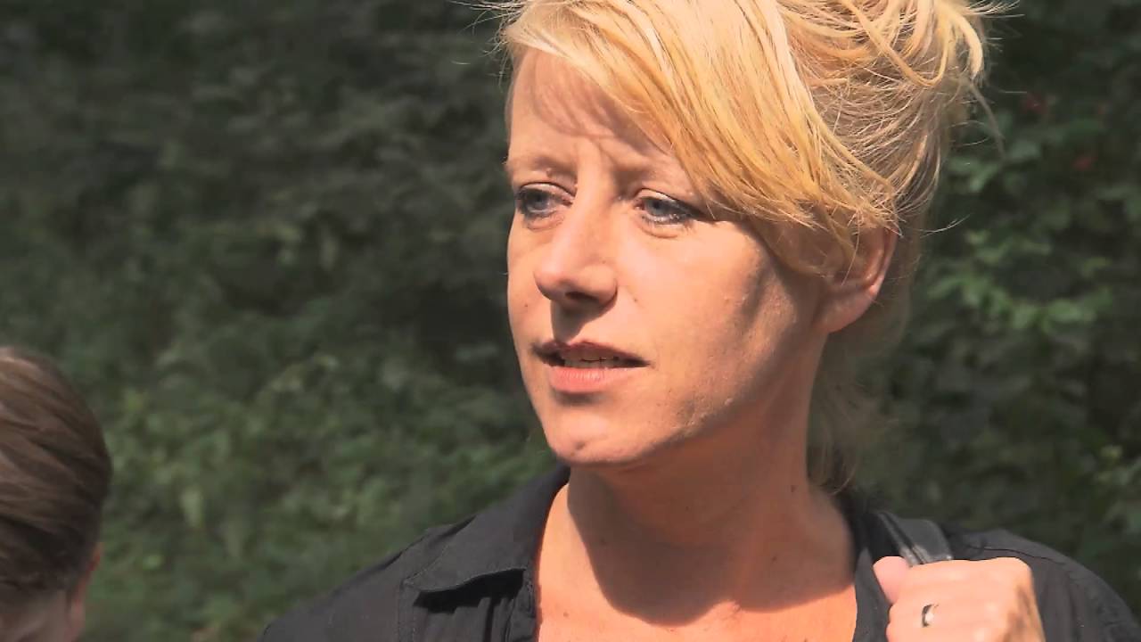 Schatberg op Kampeertv maart 2016
