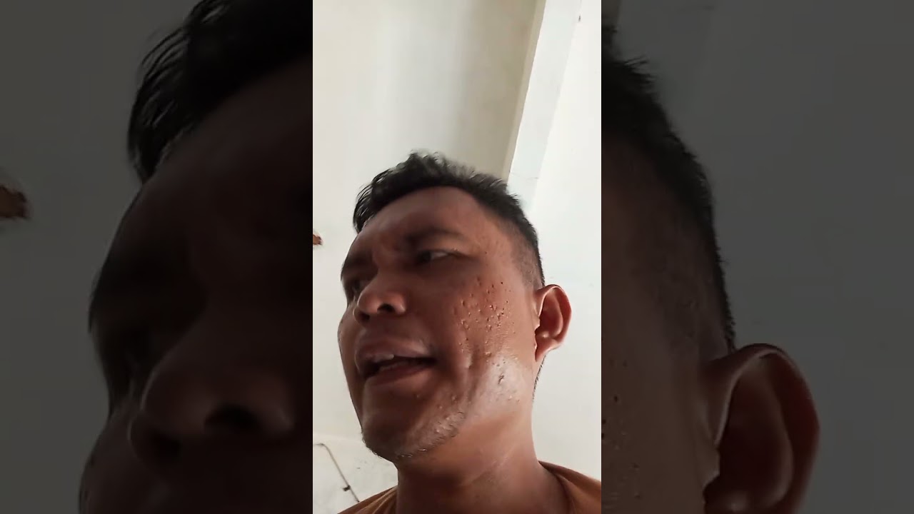Cover lagu akhirnya ku menukanmu