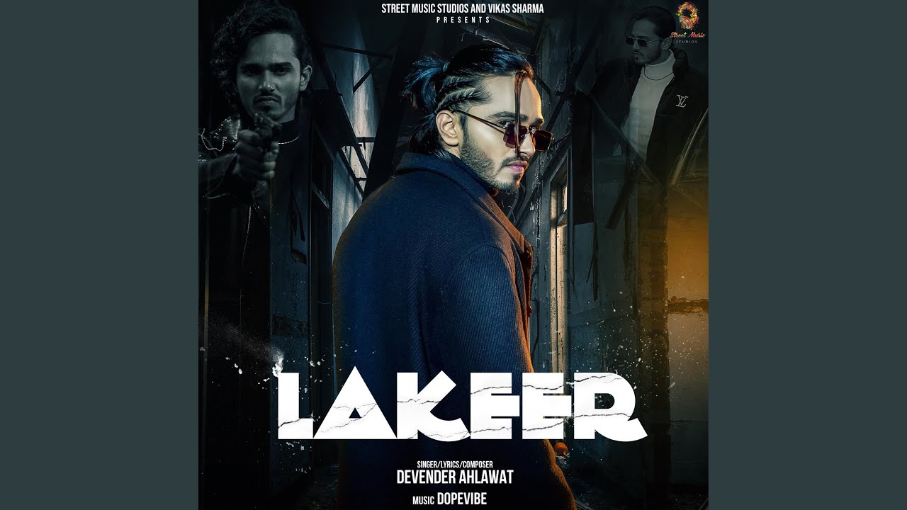 Lakeer