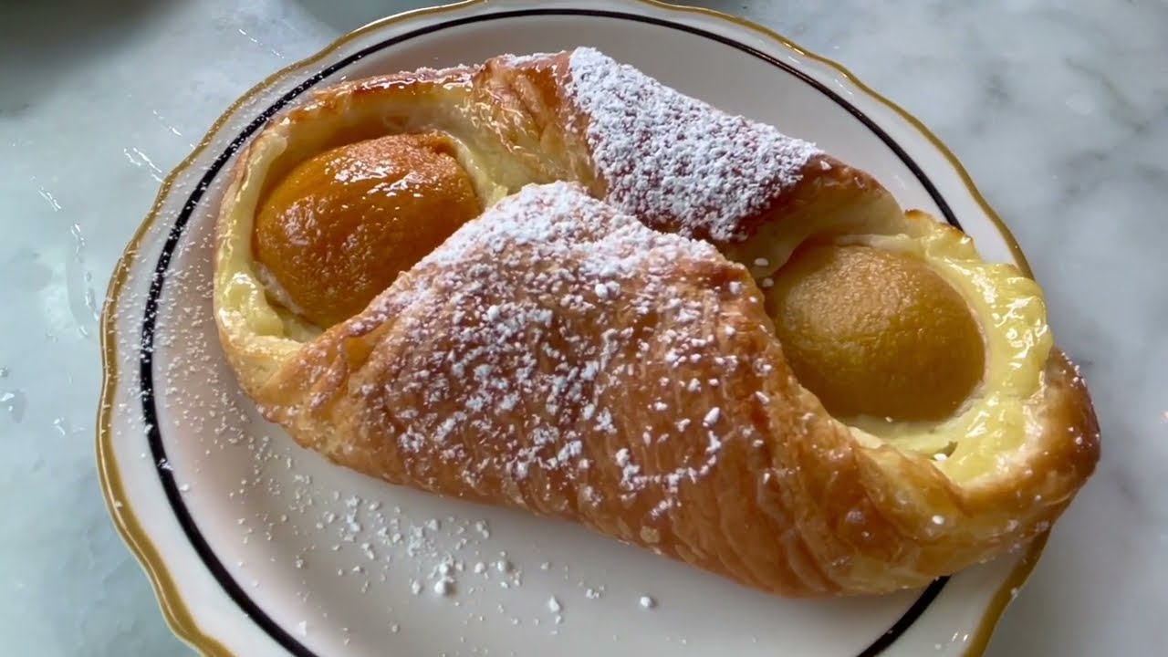 22 Cozy Time Sweets at Bread and Butterfly