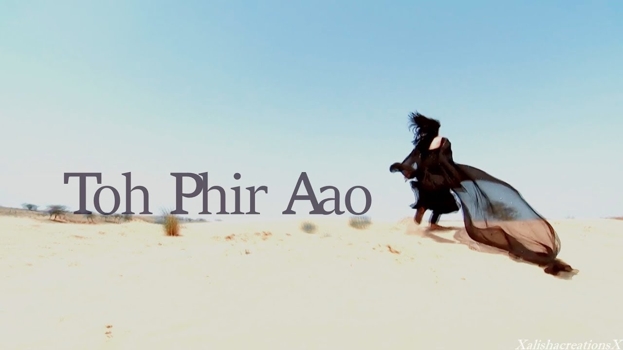 Toh Phir Aao | Tellywood Crossover | VM | HD