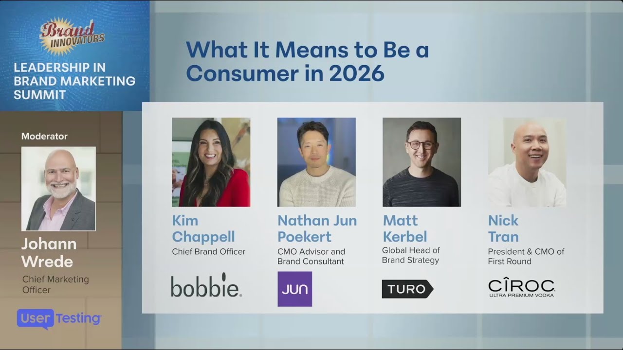 What It Means to Be a Consumer in 2026