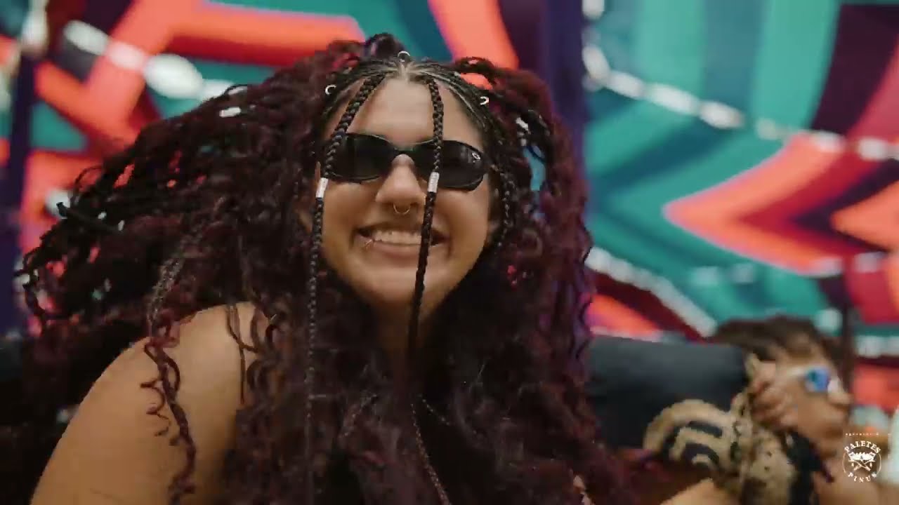 Pandora | METAMORPHOSIS @ Bug vs Ziohm 2024 - (Full Vídeo)