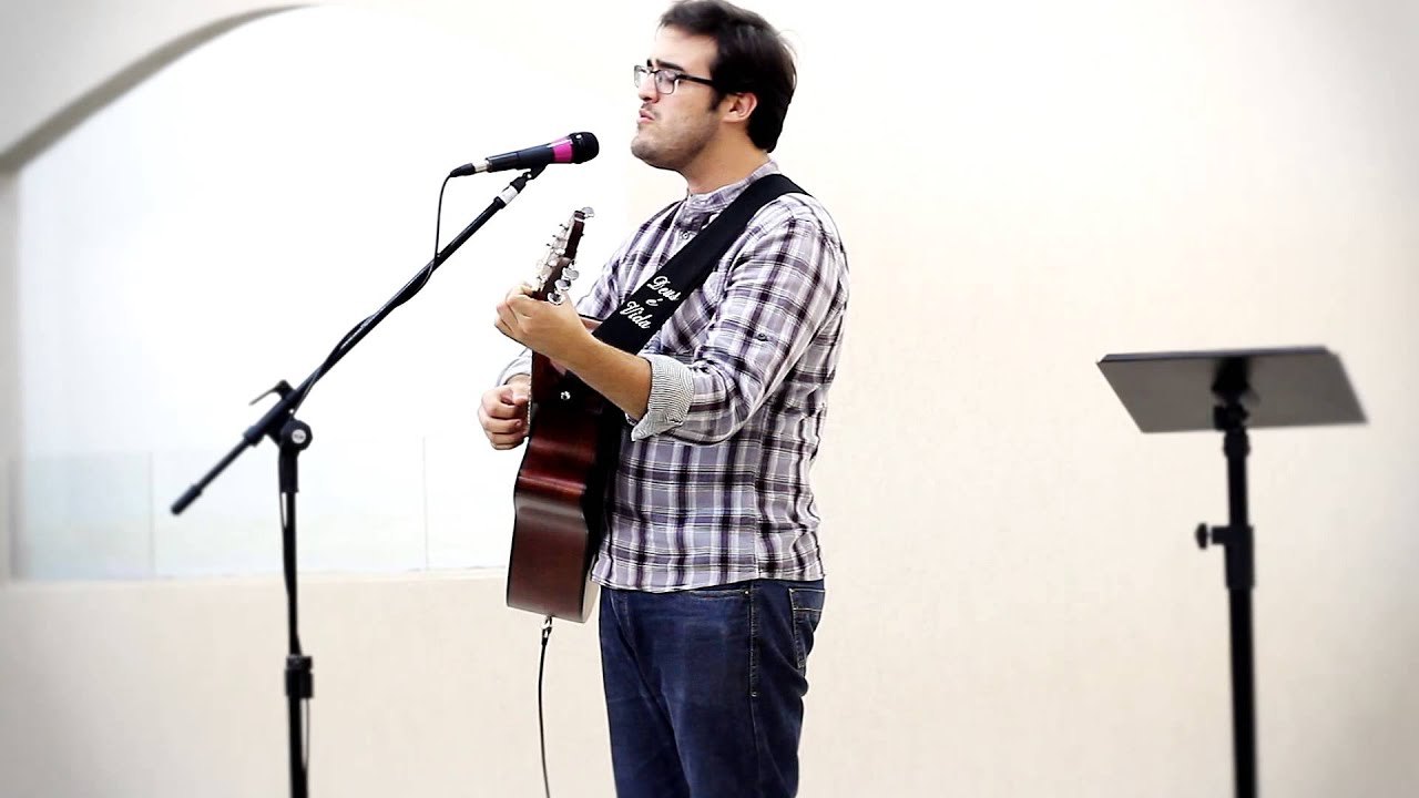 Pedro Valença - Música: Saudade / IASD-Cidade Nova