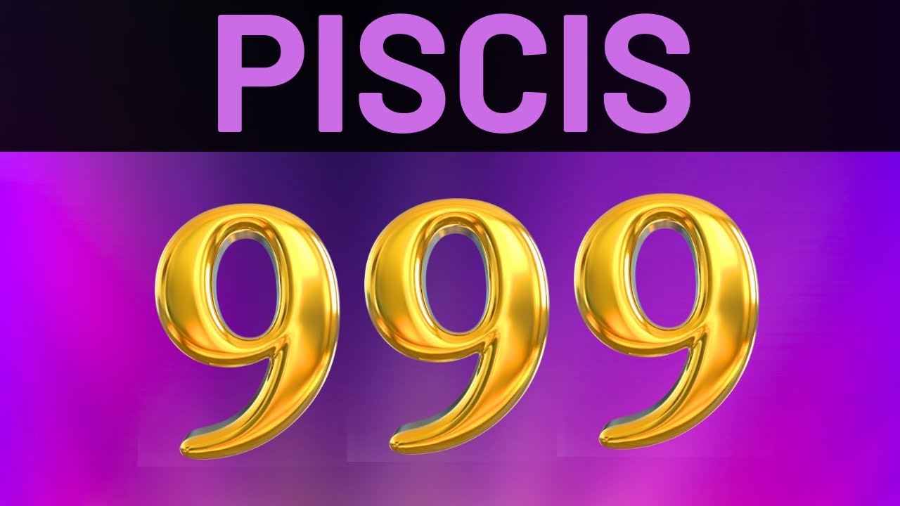 ESTA TAROTISTA ES TAN EXACTA PISCIS♓ QUE DA MIEDOOOO  💸📞🙏🎉✅🍀🎁 HOROSCOPO 📢 ORACULO TAROT DE CRIS