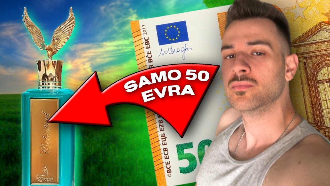 Najbolji Parfem za Privlačenje Devojaka - 8 Komplimenata u Jednoj Noći! 😈