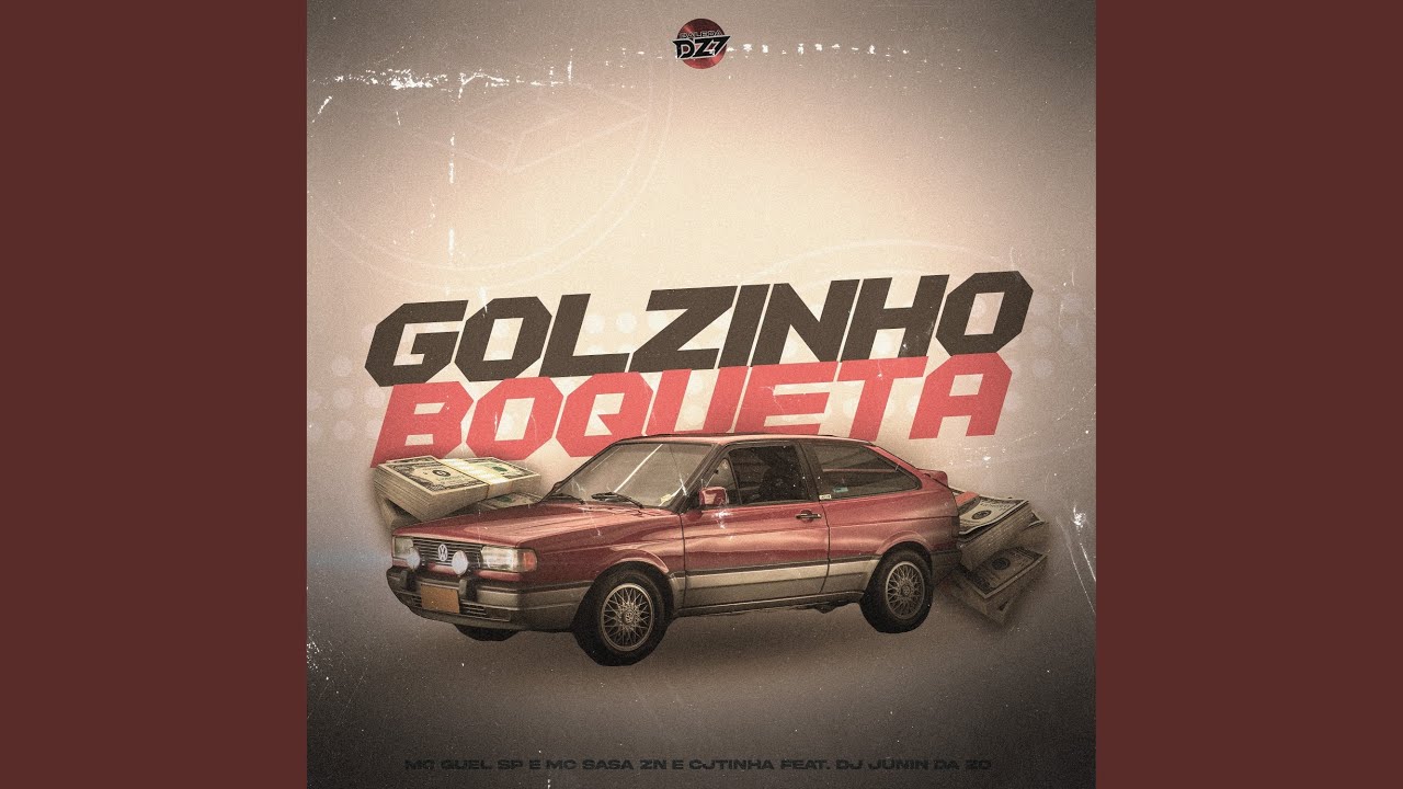 GOLZINHO BOQUETA