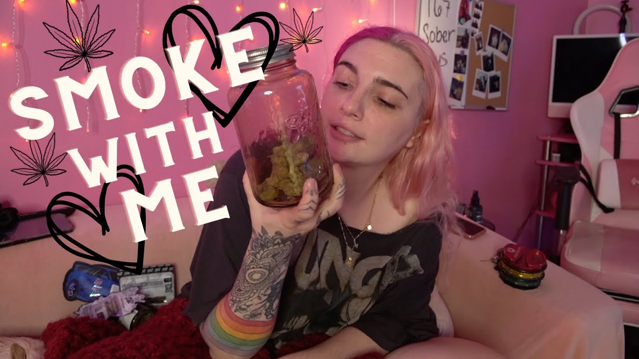 wake and bake with me
