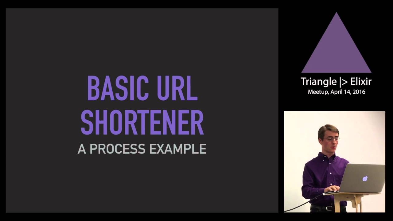 OTP in Elixir - Introduction