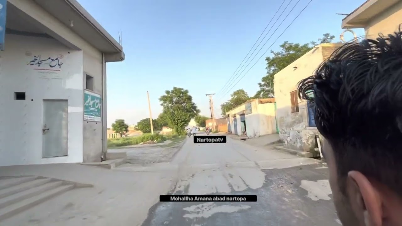 Nartopa road hazro attock pakistan 2023  2024 2025 2030 2040 2099