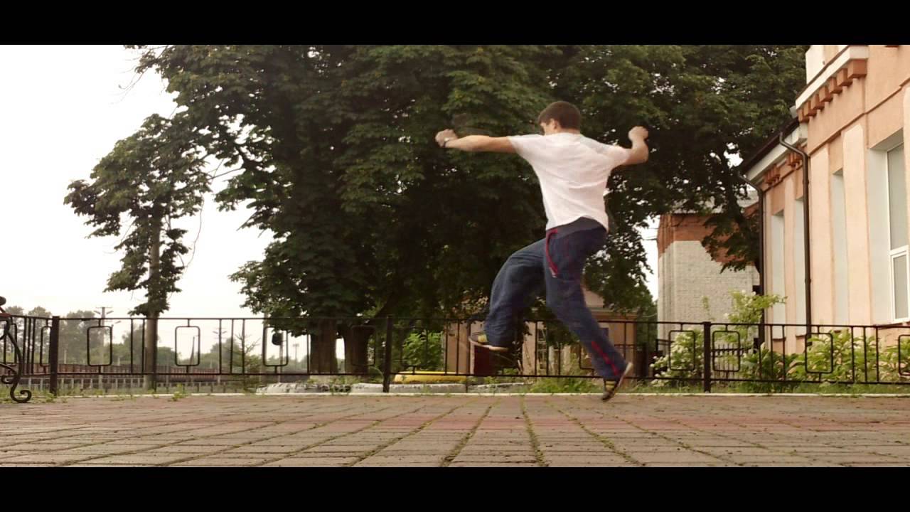 LOSE // WJL`14 // 1/64 FINAL // BELIR vs PUSH // JUMPSTYLERS.RU