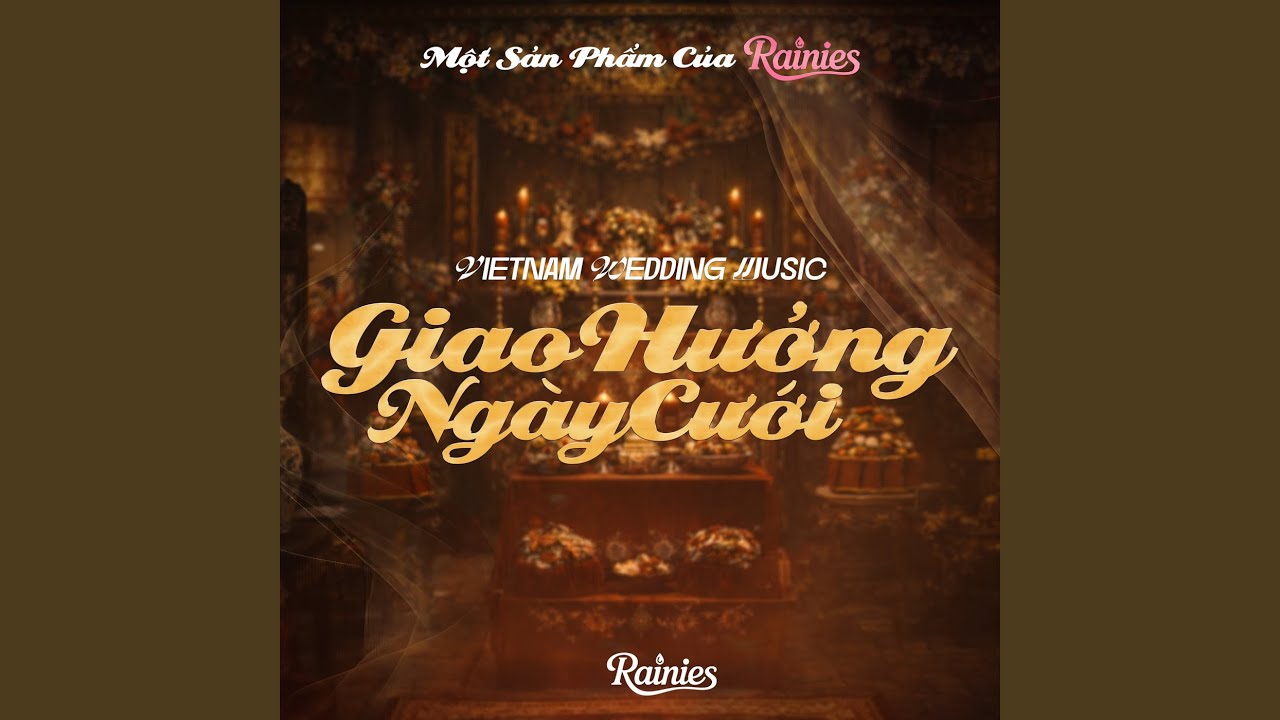 Đám Cưới Trên Đường Quê