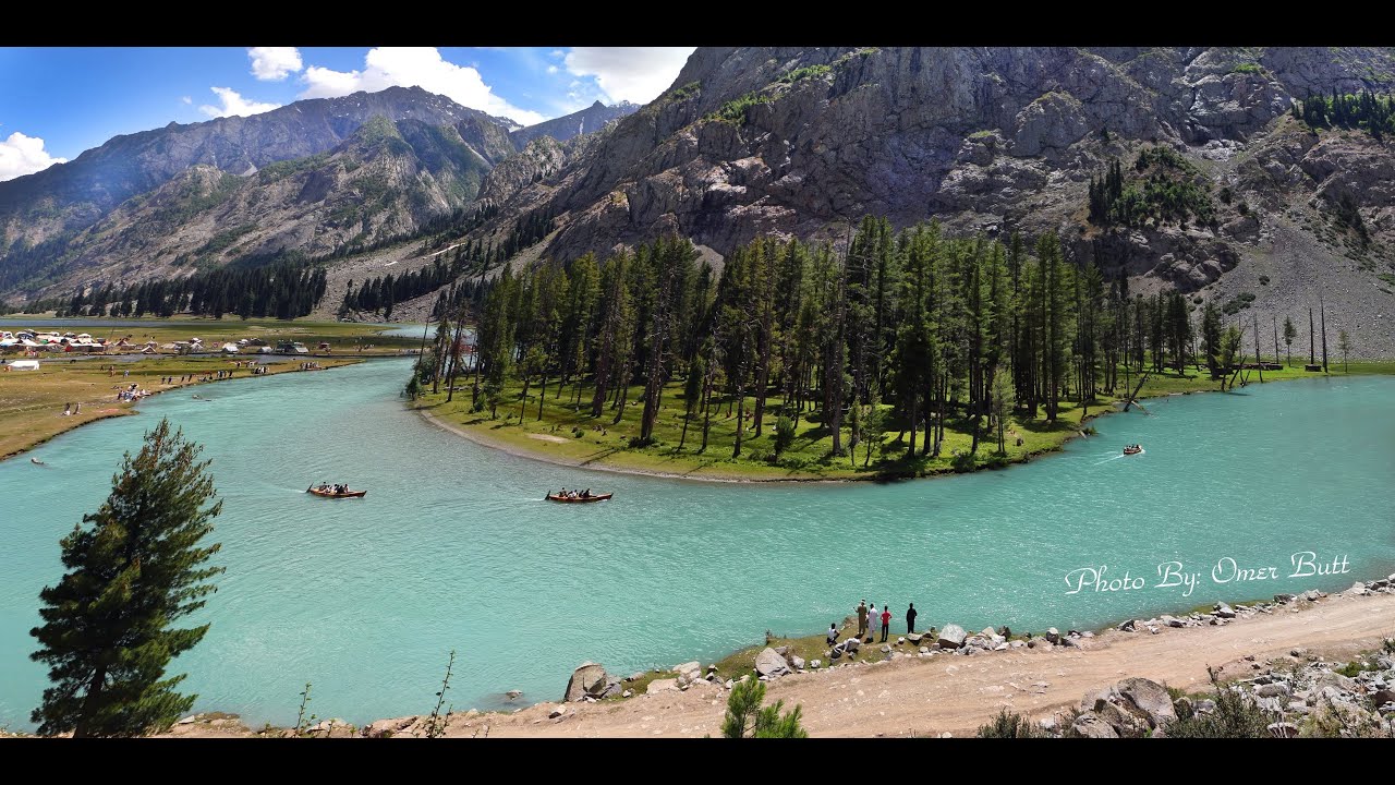 Mahudand Lake Kalam Valley | Swat Trip | Travel Pakistan