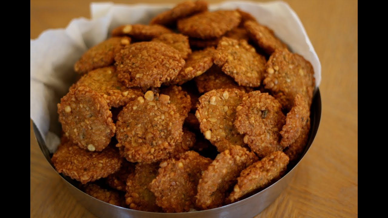 Atukula Vadiyalu