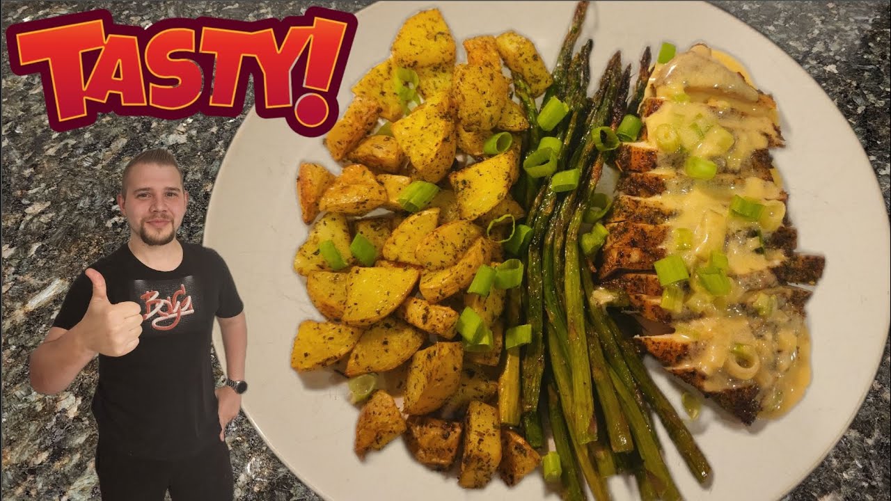 How To Make Creamy Dijon Chicken - Every Plate Review